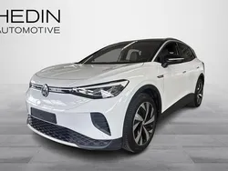 Valkoinen Käytetty 2022 VW ID.4 Pro Performance Katumaasturi | 26 490 € (Hyvä tarjous)