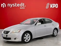 Lexus IS250
