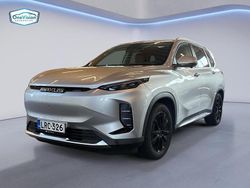 Käytetty 2022 Maxus D60e Katumaasturi | 18 990 €