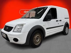 Käytetty 2011 Ford Transit Trend Van | 5 890 € (Hyvä tarjous)
