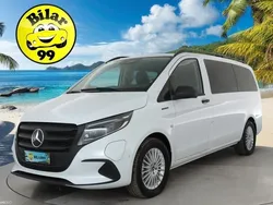 Käytetty 2024 Mercedes e-Vito Tila-auto | 64 790 € (Supertarjous)