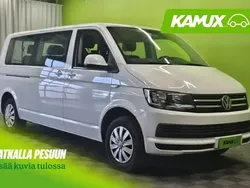 VW Caravelle