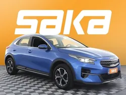 Käytetty 2022 Kia XCeed EX Katumaasturi | 22 900 € (Perustarjous)