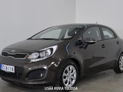 Käytetty 2014 Kia Rio EX Viistoperä | 9 800 € (Perustarjous)