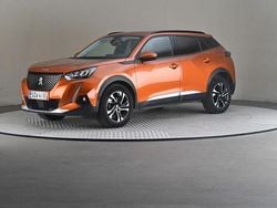 Käytetty 2021 Peugeot 2008 Allure Katumaasturi | 13 500 € (Hyvä tarjous)