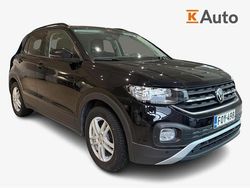 Käytetty 2022 VW T-Cross Business Katumaasturi | 23 800 € (Perustarjous)