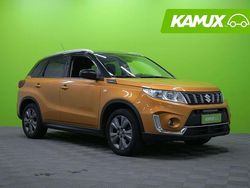 Käytetty 2020 Suzuki Vitara GL Katumaasturi | 22 980 € (Perustarjous)