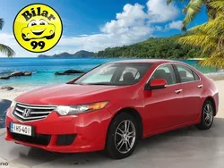 Käytetty 2010 Honda Accord Comfort Sedan | 8 690 € (Hieman kallis)