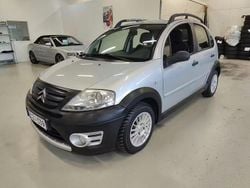 Käytetty 2006 Citroën C3 XTR Viistoperä | 3 590 €
