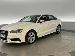 Käytetty 2015 Audi A3 Business Sedan | 17 990 € (Hieman kallis)