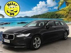Käytetty 2019 Volvo V90 Momentum Farmari | 17 900 € (Hyvä tarjous)
