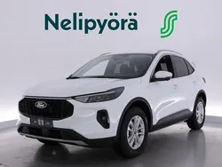 Valkoinen Uusi 2024 Ford Kuga Titanium Katumaasturi | 44 656 € (Hyvä tarjous)