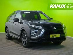 Käytetty 2022 Mitsubishi Eclipse Cross Intense Katumaasturi | 20 800 € (Hyvä tarjous)