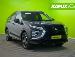 Käytetty 2022 Mitsubishi Eclipse Cross Intense Katumaasturi | 21 400 € (Hyvä tarjous)
