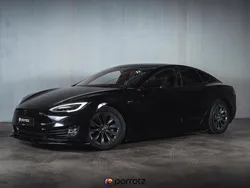Käytetty 2019 Tesla Model S Sedan | 37 790 € (Perustarjous)