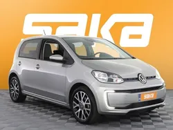 Käytetty 2022 VW e-up! Viistoperä | 13 800 € (Supertarjous)