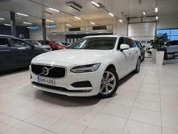 Käytetty 2017 Volvo V90 Business Edition Farmari | 23 890 € (Perustarjous)