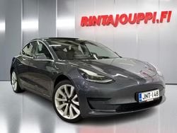 Käytetty 2019 Tesla Model 3 Standard Range Sedan | 19 880 € (Perustarjous)