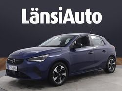 Sininen Käytetty 2020 Opel Corsa-e Comfort Viistoperä | 13 850 € (Perustarjous)