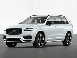 Käytetty 2021 Volvo XC90 Inscription Katumaasturi | 89 281 €