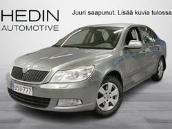 Hopea Käytetty 2012 Skoda Octavia Ambiente Viistoperä | 5 500 € (Perustarjous)