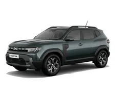 Käytetty 2020 Dacia Duster Prestige Katumaasturi | 24 699 € (Perustarjous)
