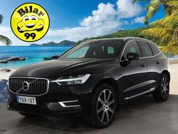 Käytetty 2019 Volvo XC60 Inscription Katumaasturi | 29 600 € (Perustarjous)