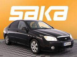 Käytetty 2005 Kia Cerato Sedan | 700 €