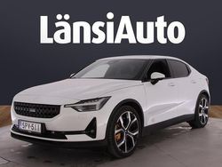 Käytetty 2021 Polestar 2 Performance Viistoperä | 30 880 € (Perustarjous)