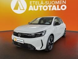 Valkoinen Käytetty 2023 Opel Corsa-e Edition Viistoperä | 21 770 € (Kallis)