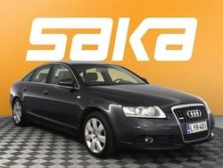 Käytetty 2008 Audi A6 Business Sedan | 7 900 €