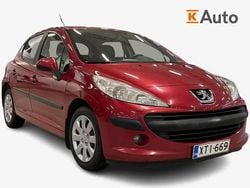 Käytetty 2007 Peugeot 207 Viistoperä | 1 990 €
