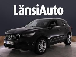 Käytetty 2021 Volvo XC40 Business Edition Katumaasturi | 25 690 € (Hyvä tarjous)