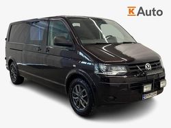 Käytetty 2014 VW T5 Van | 15 800 € (Perustarjous)