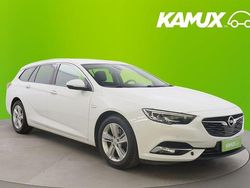 Käytetty 2018 Opel Insignia Innovation Farmari | 19 600 € (Perustarjous)