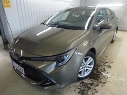 Ruskea (beige) Käytetty 2022 Toyota Corolla Active Farmari | 25 900 € (Perustarjous)