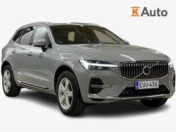Käytetty 2023 Volvo XC60 Core Katumaasturi | 44 710 € (Kallis)