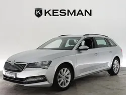 Käytetty 2020 Skoda Superb Farmari | 24 490 € (Hyvä tarjous)