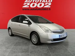 Hopea Käytetty 2004 Toyota Prius Executive Viistoperä | 4 890 €
