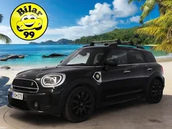 Käytetty 2022 Mini Cooper S Countryman Katumaasturi | 24 990 €