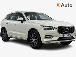 Käytetty 2019 Volvo XC60 Business Edition Katumaasturi | 36 800 € (Kallis)