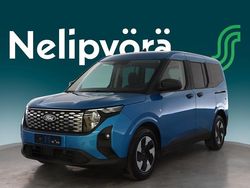 Uusi 2025 Ford Tourneo Trend | 34 990 €