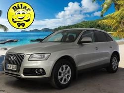 Käytetty 2013 Audi Q5 Business Katumaasturi | 10 290 € (Perustarjous)