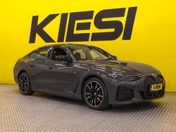 Käytetty 2022 BMW i4 M Sport Sedan | 51 490 € (Perustarjous)