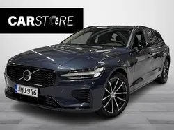Käytetty 2023 Volvo V60 Performance Farmari | 44 900 € (Perustarjous)