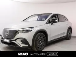 Mercedes EQE350