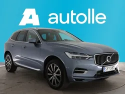 Käytetty 2019 Volvo XC60 Inscription Katumaasturi | 29 990 € (Hyvä tarjous)