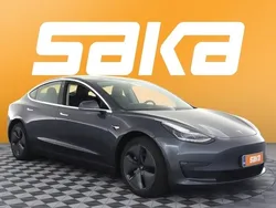 Käytetty 2020 Tesla Model 3 Long Range Sedan | 26 280 € (Hyvä tarjous)