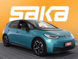 Käytetty 2021 VW ID.3 Pro Performance Viistoperä | 20 590 € (Perustarjous)