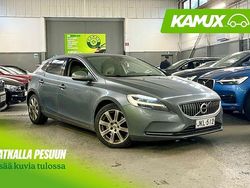 Käytetty 2017 Volvo V40 Business Edition Viistoperä | 18 900 € (Perustarjous)